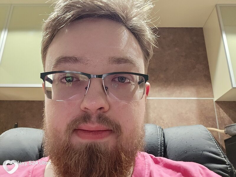 Михаил, 35, Подольске — анкета №4379332