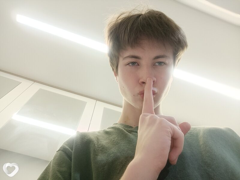 Ярослав, 18, Протвине — анкета №4379335