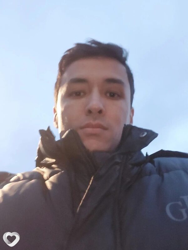 Тимур, 31, Москве — анкета №4379268