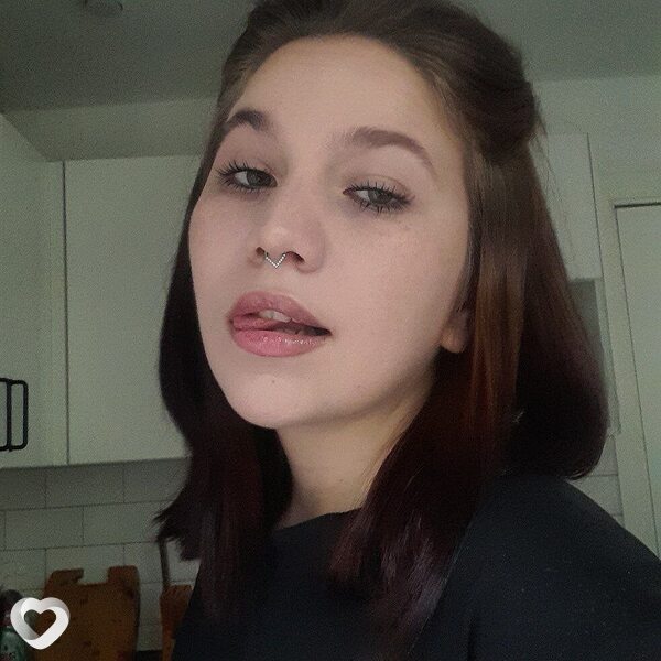 Ксюша, 21, Самаре — анкета №4379275