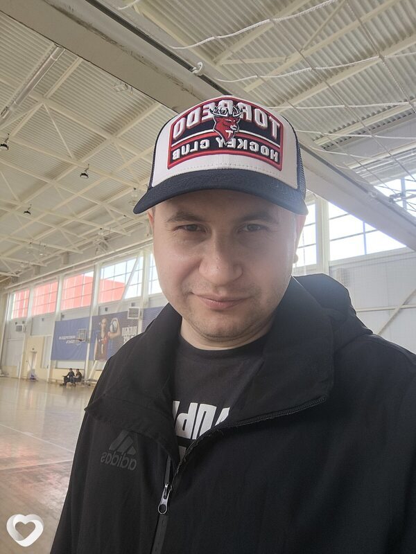 Neuropunk, 35, Нижнем Новгороде — анкета №4379276