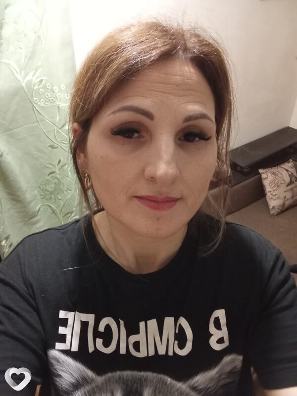 Наталья, Снежное