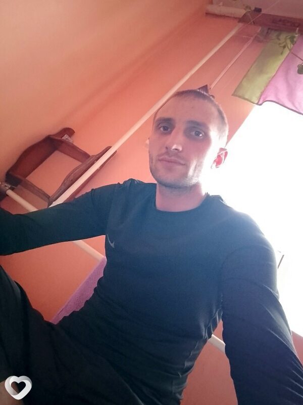 Anton, 26, Перми — анкета №4379340