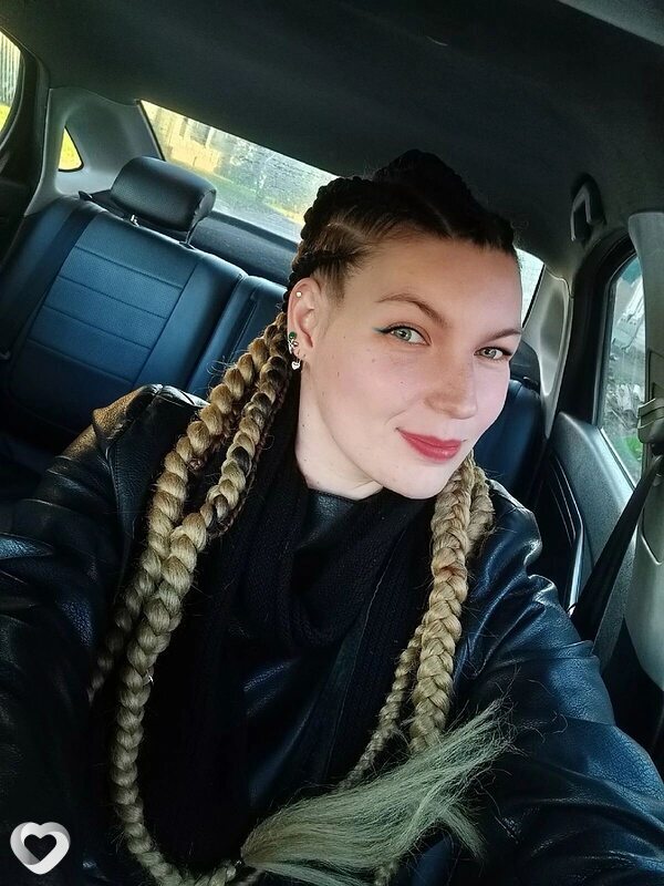 Маша, 36, Гомеле — анкета №4379343