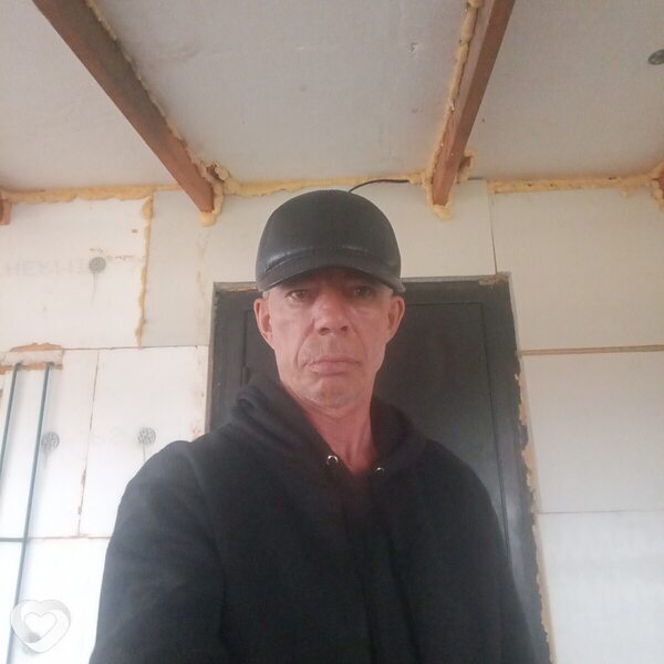 Сергей, 52, Усолье-Сибирское — анкета №4379344