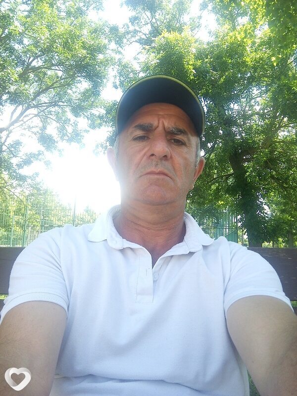 Георгий, 45, Темрюке — анкета №4379346