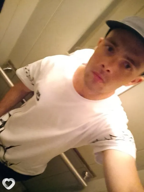 Сергей, 29, Москве — анкета №4379351