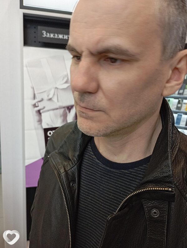 Серёга, 52, Томске — анкета №4379355