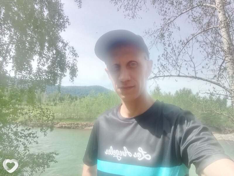 Den, 37, Усть-Каменогорск — анкета №4379358