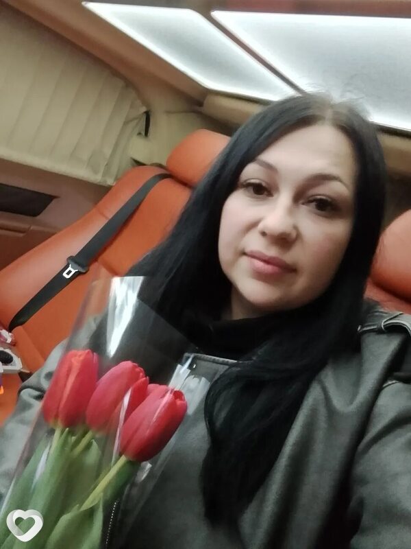 Маргарет, 33, Новороссийске — анкета №4379364