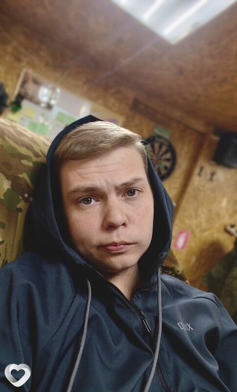 Александр, Семенов