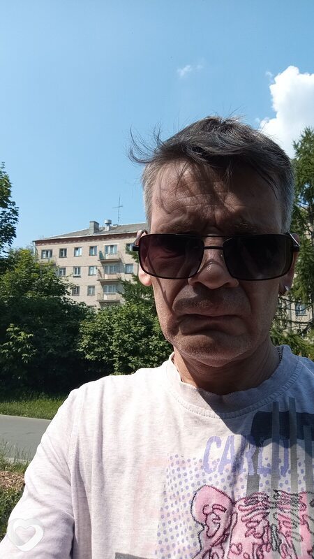 Антошка, 52, Москве — анкета №4379420