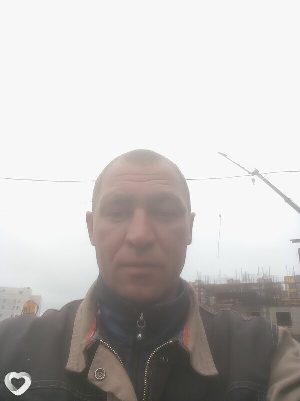 Серега, 38, Иркутске — анкета №4379424
