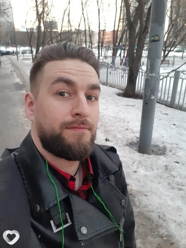 Виктор, 33, Москве — анкета №4379427