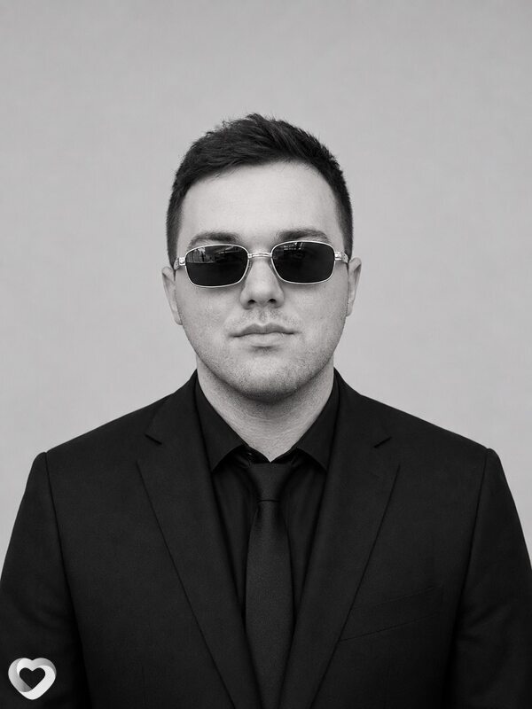 Малик, 23, Москве — анкета №4379438