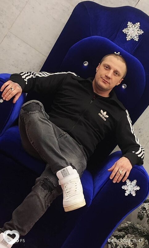 Эдгар, Кимовск