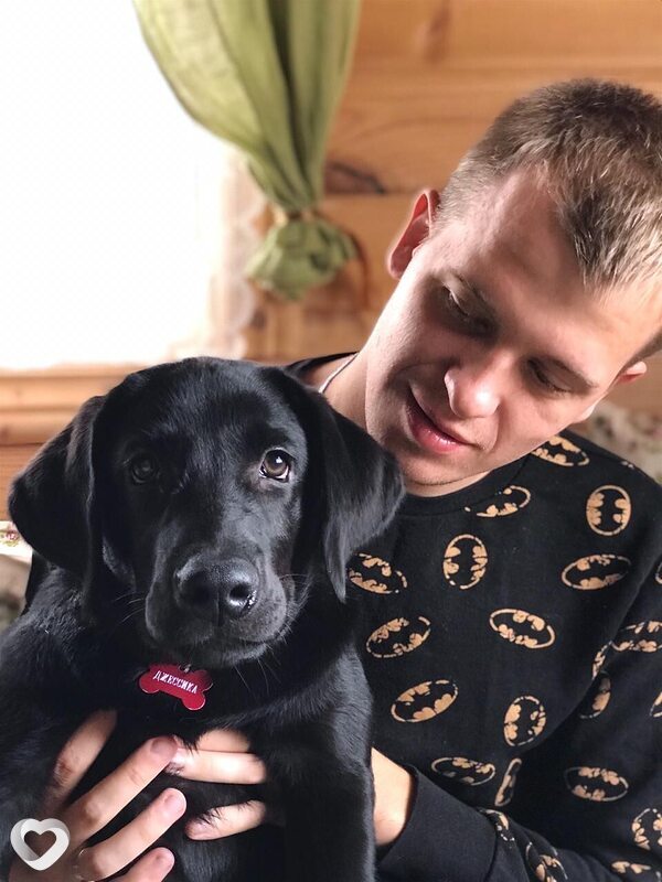 Вася, 31, Санкт-Петербурге — анкета №4379523