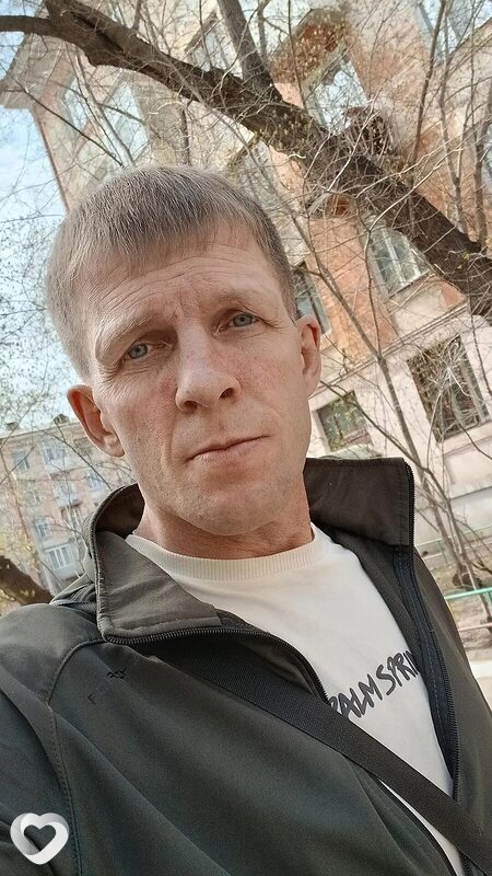 Василий, 42, Павлодаре — анкета №4379525