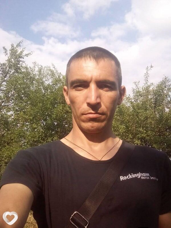 Олександр, 41, Запорожье — анкета №4379531