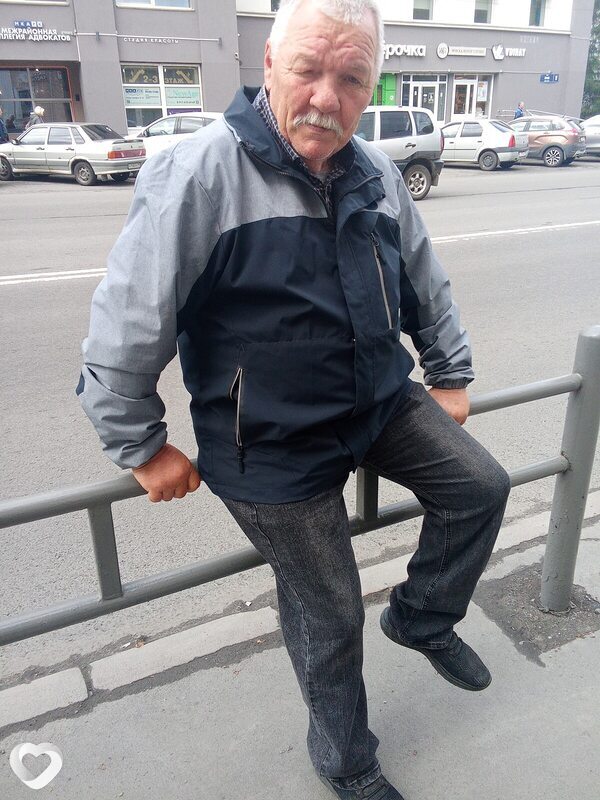 Юрий, 56, Белгороде — анкета №4379535