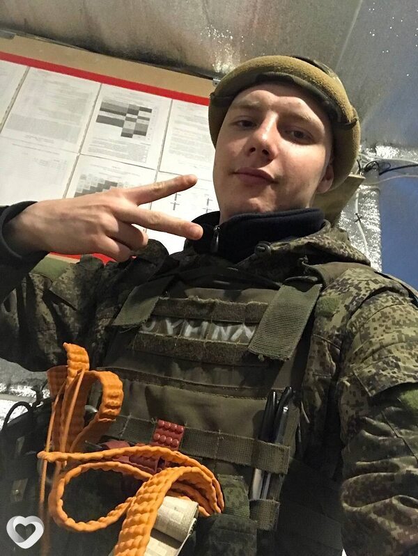 Владислав, 23, Ялте — анкета №4379446