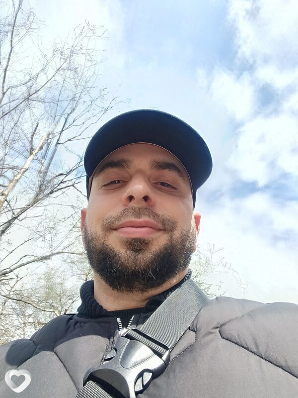 Роман, 36, Одинцове — анкета №4379448