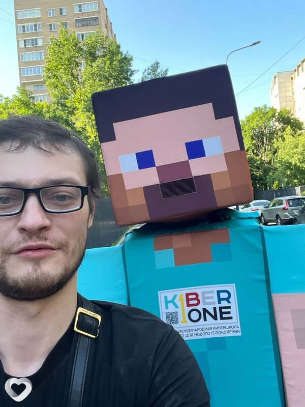 Игорь, 36, Москве — анкета №4379461