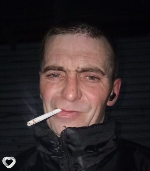 Дмитрий, 36, Макеевке — анкета №4379820