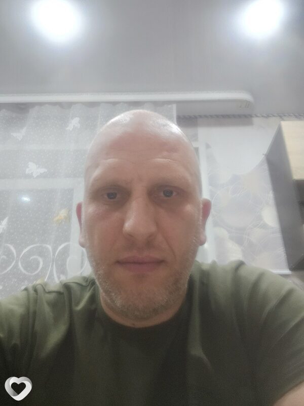 Алексей, 47, Курске — анкета №4379829