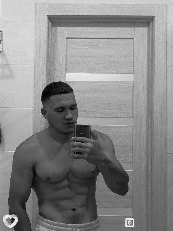 Владимир, 28, Владивостоке — анкета №4379837