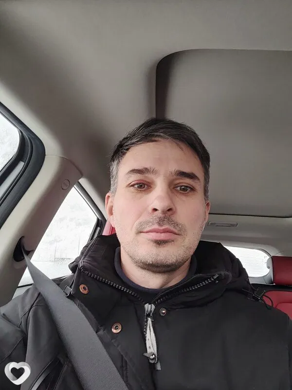 Алекс, 41, Москве — анкета №4379291