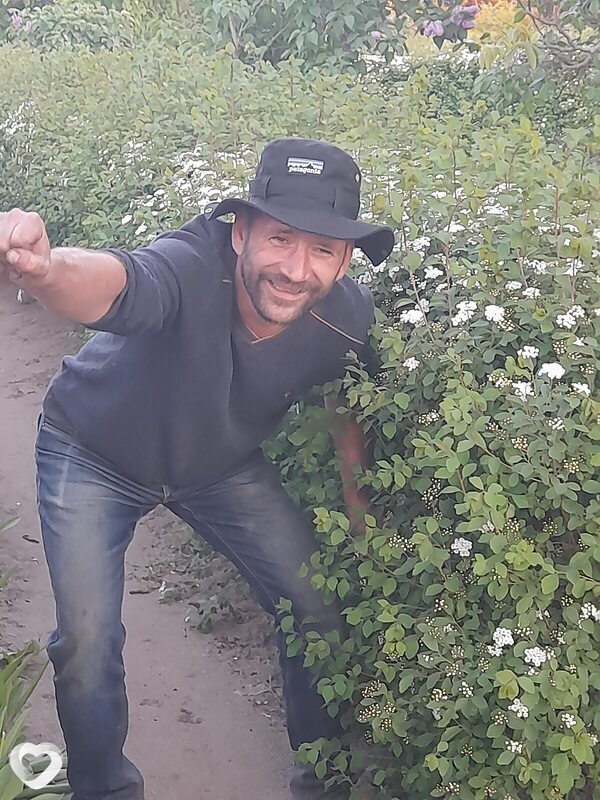 Ромарио, 40, Николаеве — анкета №4379302