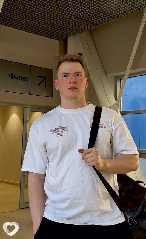 Гена, 27, Набережных Челнах — анкета №4379313