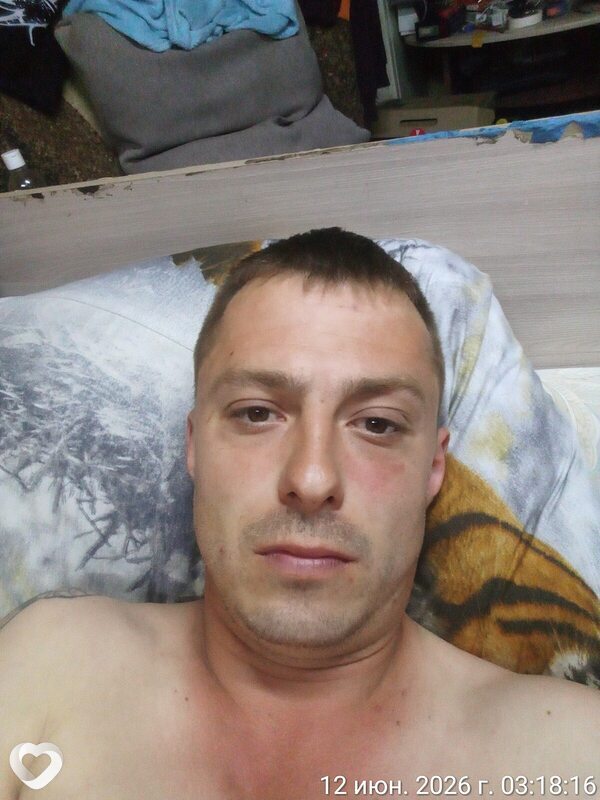 Андрей, 28, Можайске — анкета №4379377
