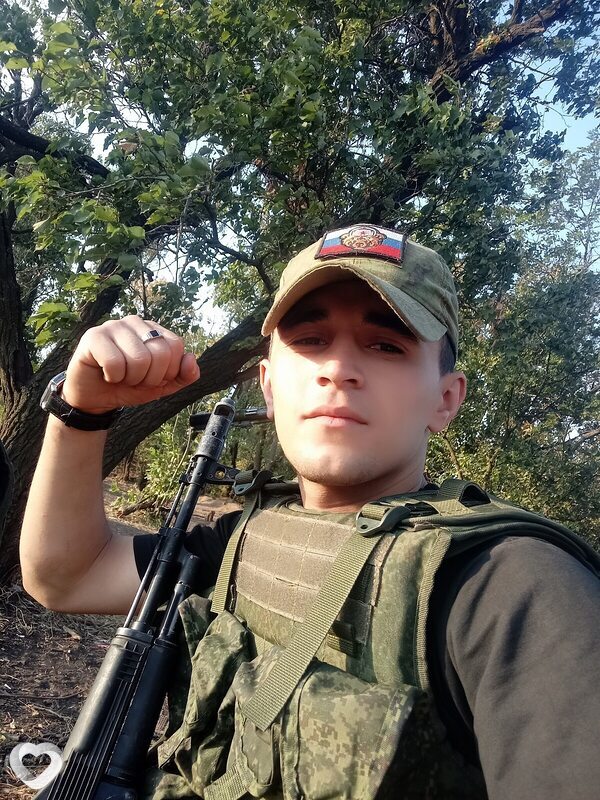 Пионер, 24, Новосибирске — анкета №4379378