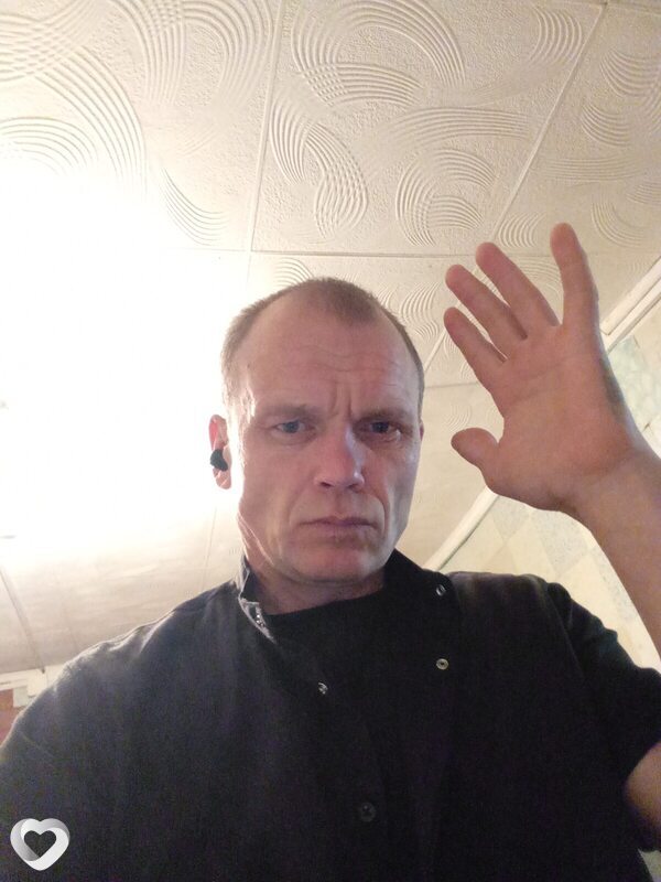 Alexander, 47, Новосибирске — анкета №4379388