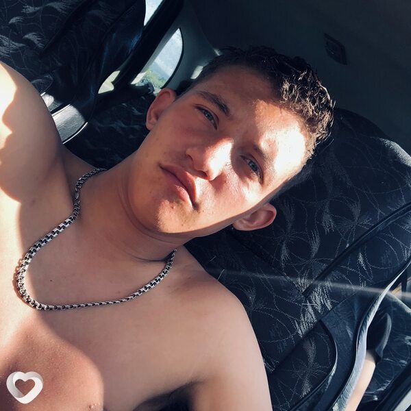 Дмитрий, 20, Улан-Удэ — анкета №4379479