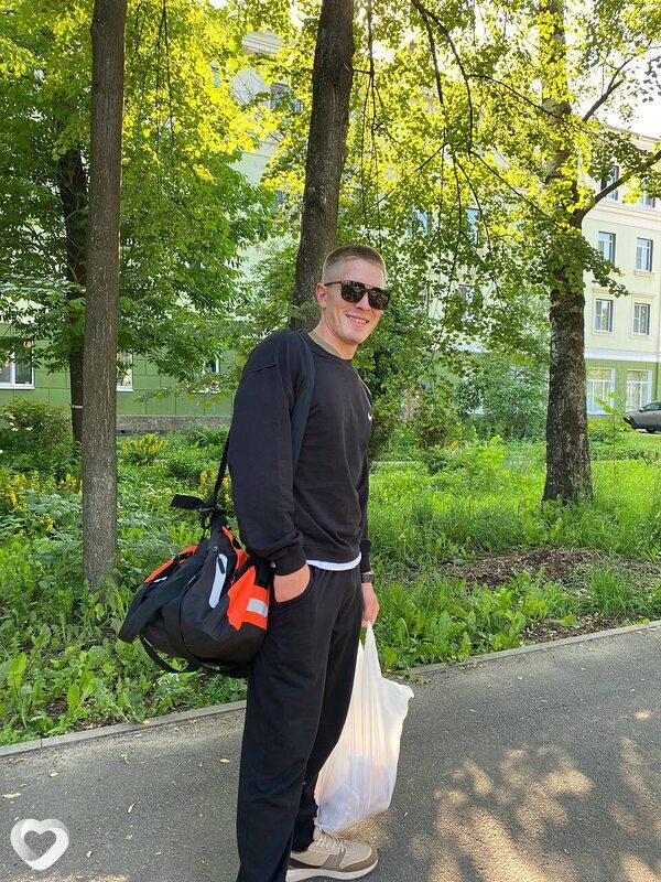 Антон, 27, Ярославле — анкета №4379480