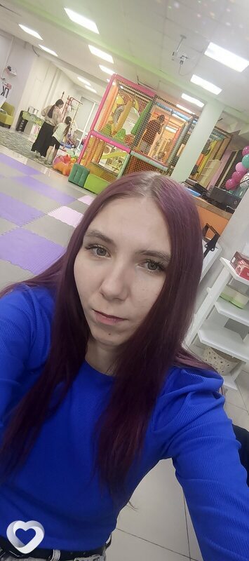 Анастасия, 27, Магнитогорске — анкета №4379484