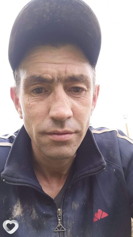 Павел, 40, Междуреченске — анкета №4379485