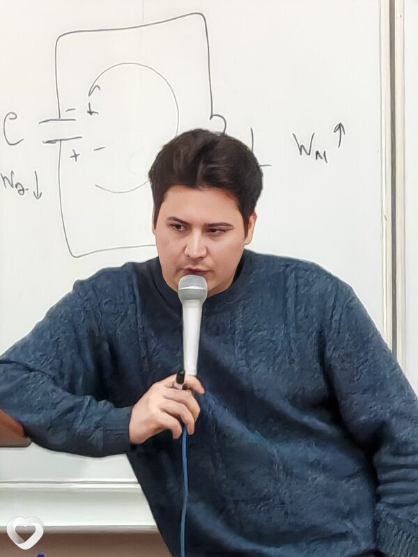 Кондрат, 19, Тольятти — анкета №4379486