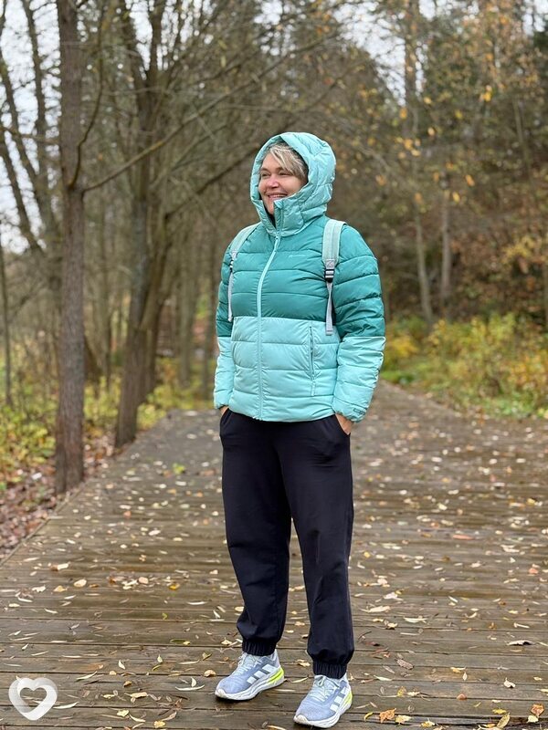 Елена, 54, Сочи — анкета №4379493