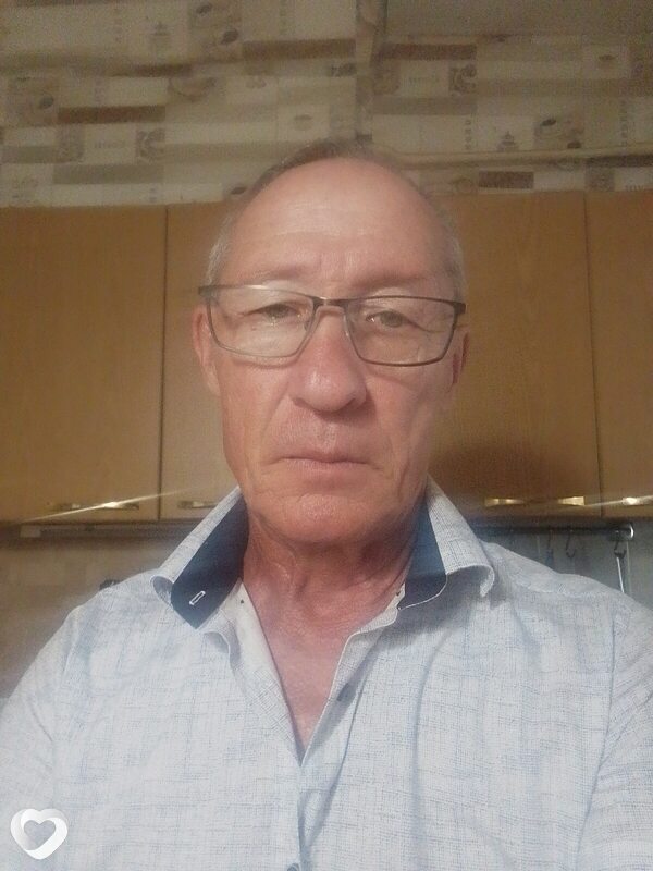 Юрий, Новокуйбышевск