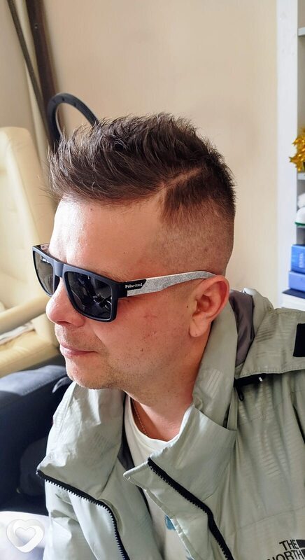 Сергей, 36, Ижевске — анкета №4379506