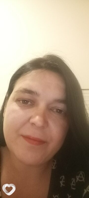 Светлана, 40, Иркутске — анкета №4379509