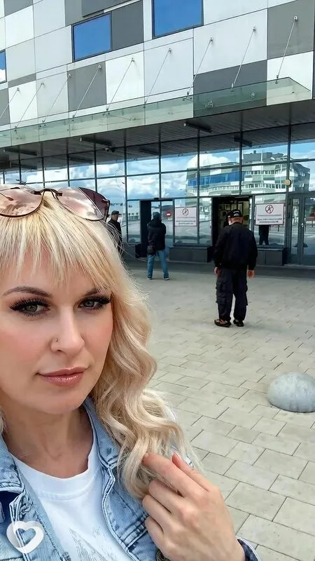 Ната, 33, Москве — анкета №4379539
