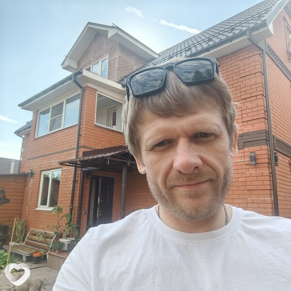 Юрий, 40, Москве — анкета №4379549
