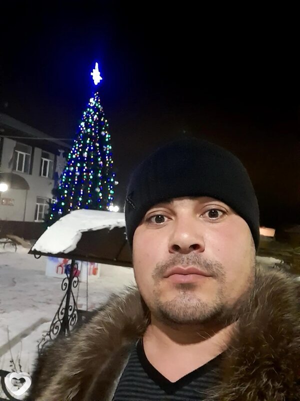 Бегзод, 35, Иркутске — анкета №4379559