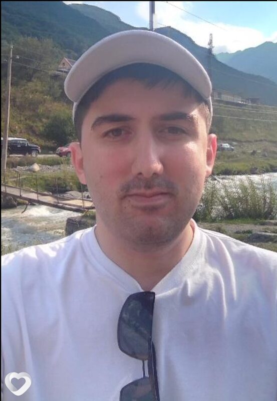 Альберт, 31, Владикавказе — анкета №4379561