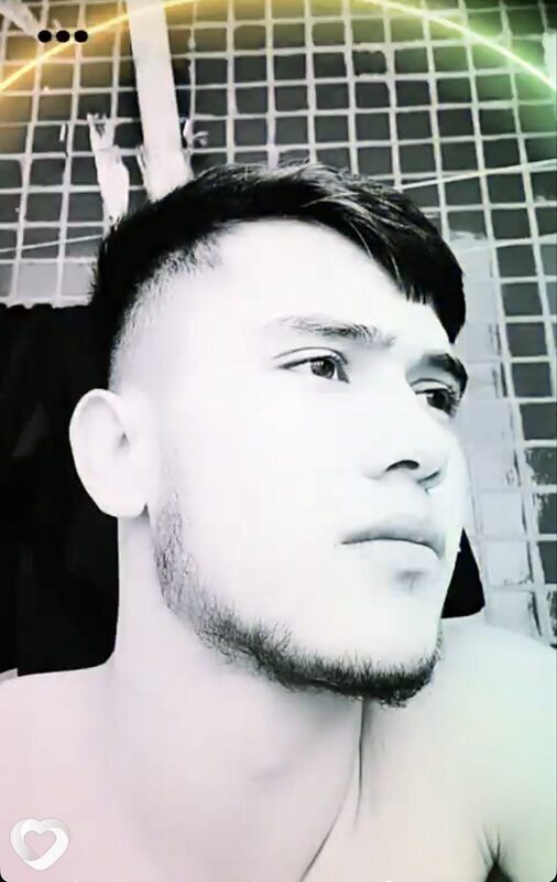 Мухаммад, 25, Санкт-Петербурге — анкета №4379572